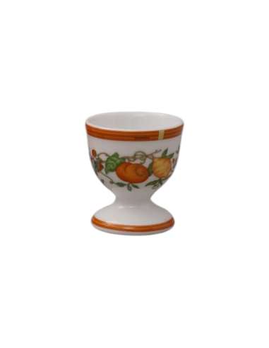 Hermès Portauovo La Siesta