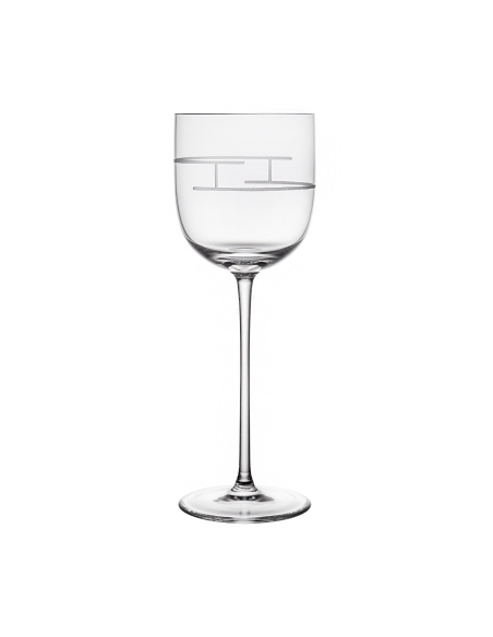 Hermès Calice Vino Rythme