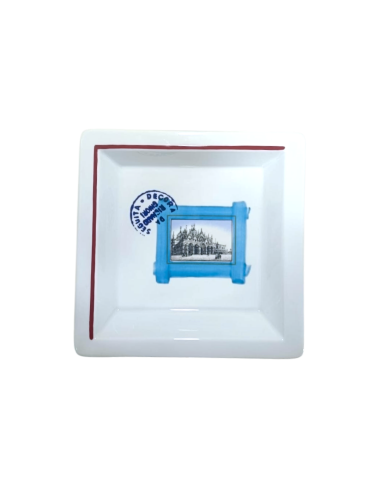 Ginori 1735 Svuotatasche quadrato piccolo...