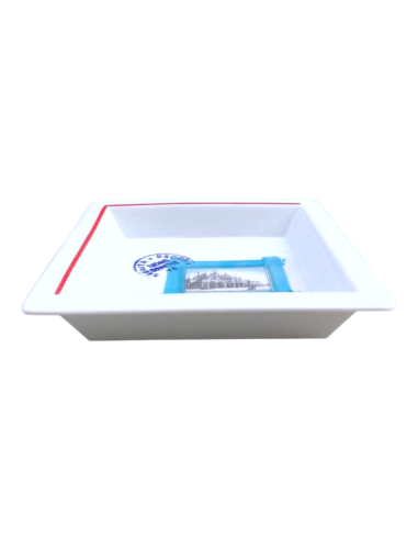 Ginori 1735 Svuotatasche quadrato piccolo...