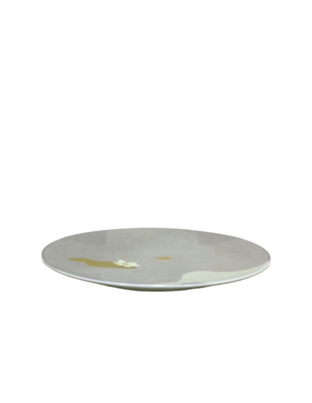 Bernardaud Galet D'Or Large Cup