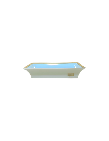 Bernardaud Le Rève rectangular change tray