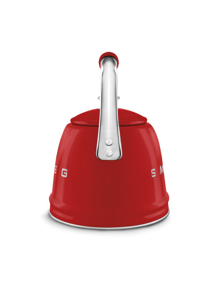 Smeg Bollitore a fischio per piano cottura 50's style