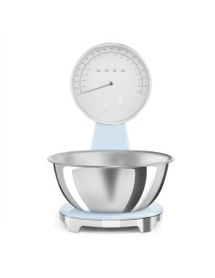 Smeg 50's Style kitchen scale 2