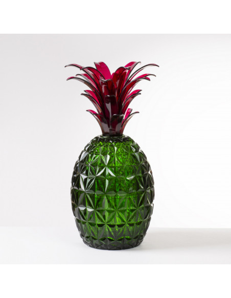 copy of Mario Luca Giusti Portaoggetti Ananas