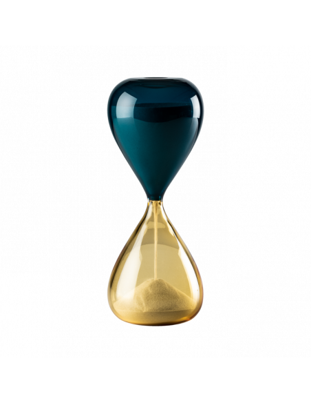 Venini Clessidra Ambra/orizzonte
