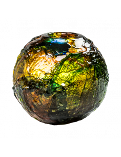 Venini Geacolor vase