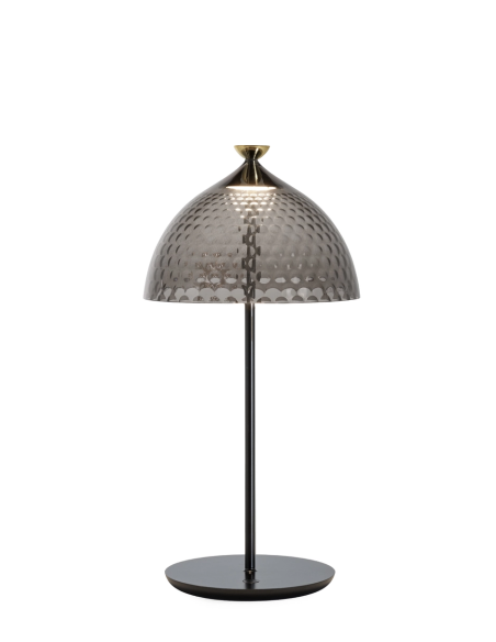 Kartell Lampada da tavolo Pumo lamp