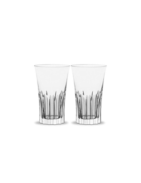 Baccarat Etna Highballs (x6)