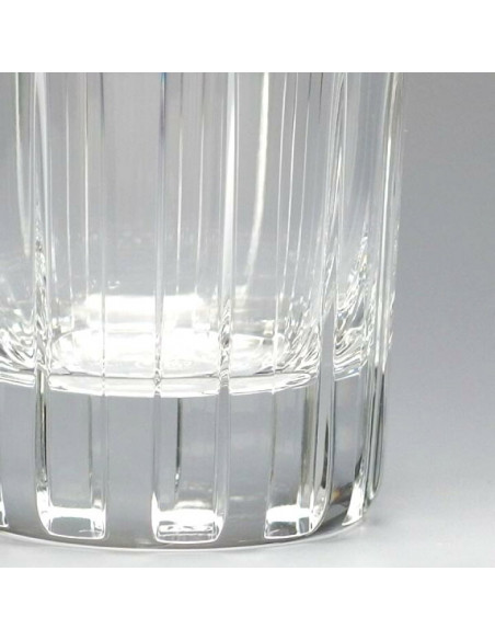 Baccarat Set Tumbler Rotary 2 (x6)