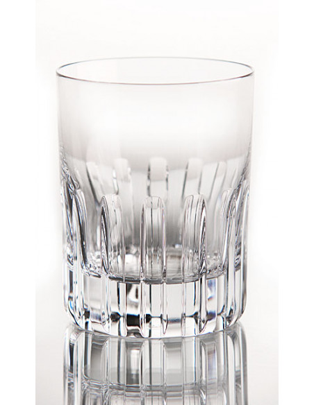 Baccarat Set Tumbler Rotary 2 (x6)