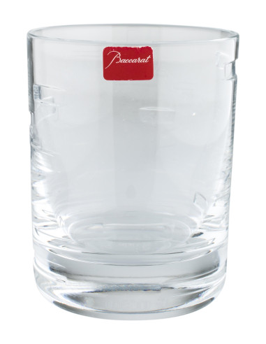 Baccarat Set 6 Tumbler Horizon grandi