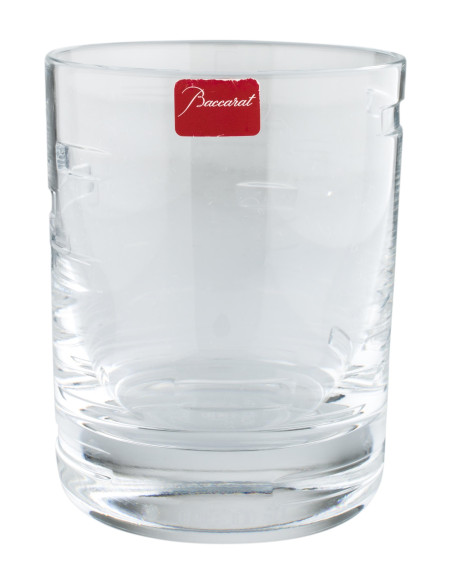 Baccarat Set 6 Tumbler Horizon grandi