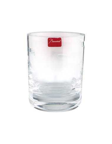 Baccarat Set 6 Tumbler Horizon piccoli