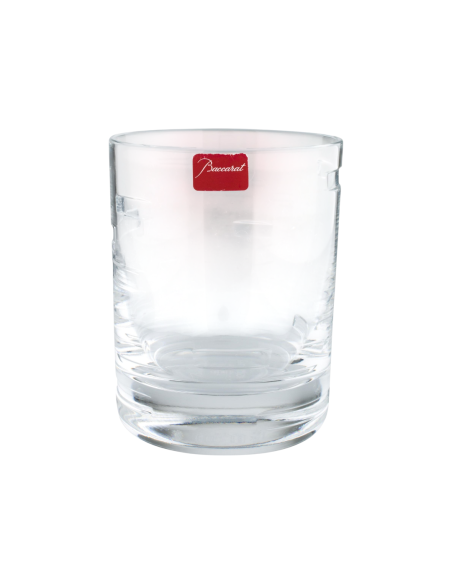 Baccarat Set 6 Tumbler Horizon piccoli