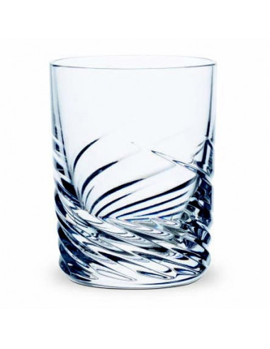 Baccarat Set 6 Tumbler Spin piccoli