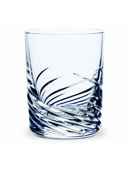 Baccarat Spin small Tumbler (x6)