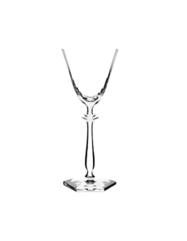 Baccarat Arcade wine glasses