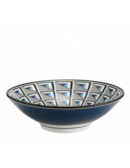 copy of Ginori 1735 Aurea coffee set (x6)