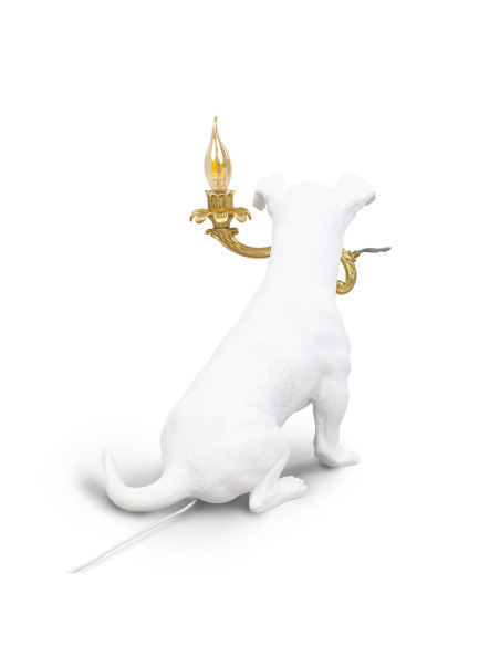 Seletti Lampada da tavolo Rio