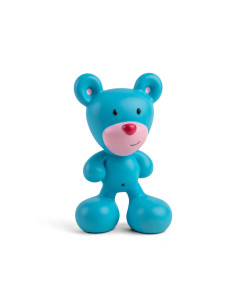 Seletti Scultura Orso blu