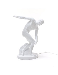 Seletti Discobolux Lamp