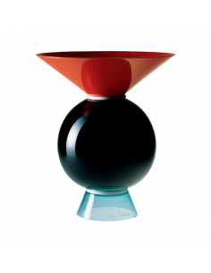 Venini Yemen Vase