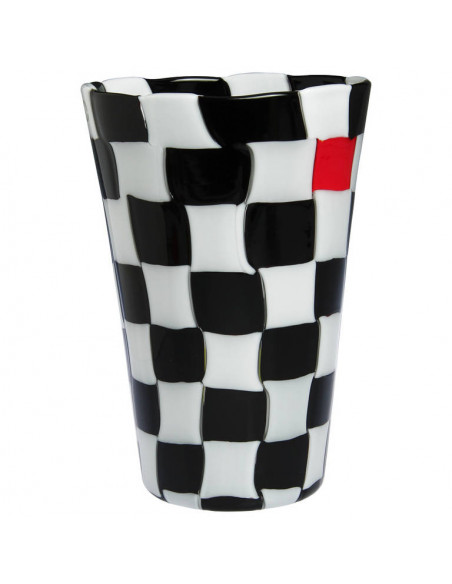 Venini Versace Vase