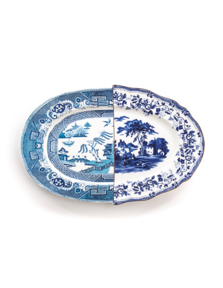 Seletti Vassoio Hybrid Diomira