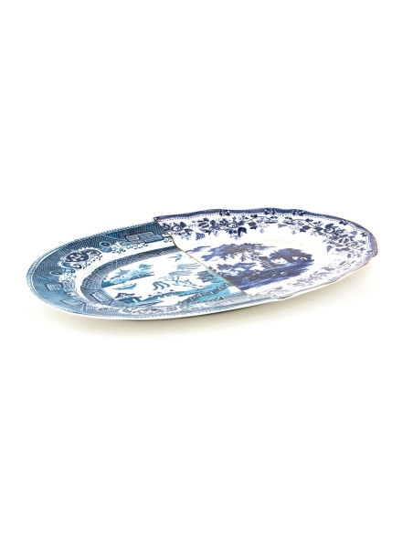 Seletti Vassoio Hybrid Diomira