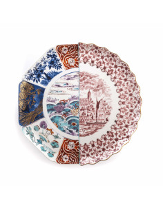 Seletti Hybrid Diomira cake stand 2