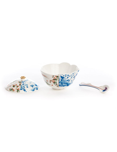 Seletti Zuccheriera Hybrid Maurilia