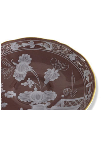 Ginori 1735 Servizio 6 caffè Oriente Italiano...