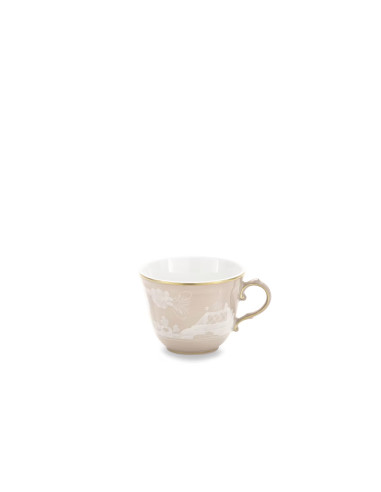 Ginori 1735 Oriente Italiano Meringa coffee...