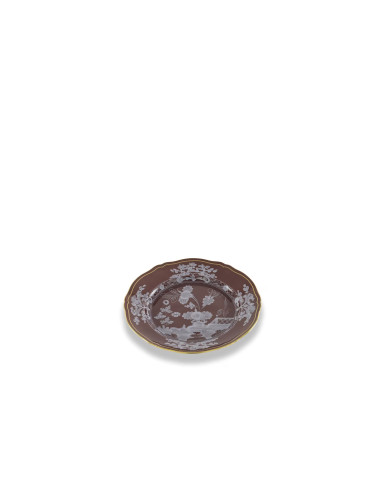 Ginori 1735 Oriente Italiano Castagna table set...