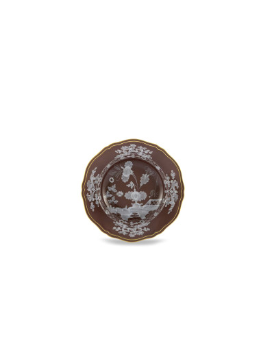 Ginori 1735 Oriente Italiano Castagna table set...