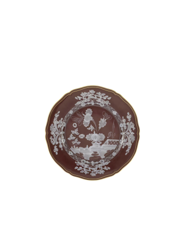 Ginori 1735 Set 6 Segnaposto Oriente Italiano...