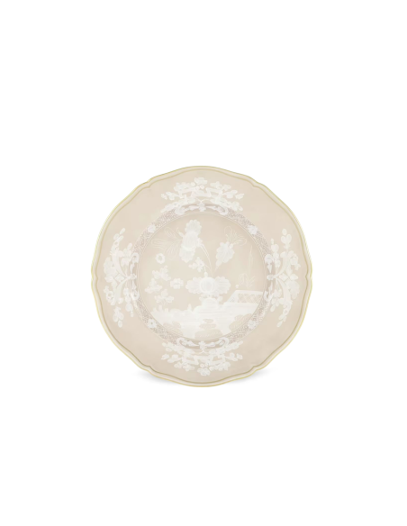 Ginori 1735 Set 6 Segnaposto Oriente Italiano Meringa