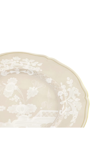 Ginori 1735 Set 6 Segnaposto Oriente Italiano...