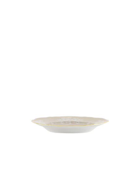 Ginori 1735 Oriente Italiano Meringa table set of 6