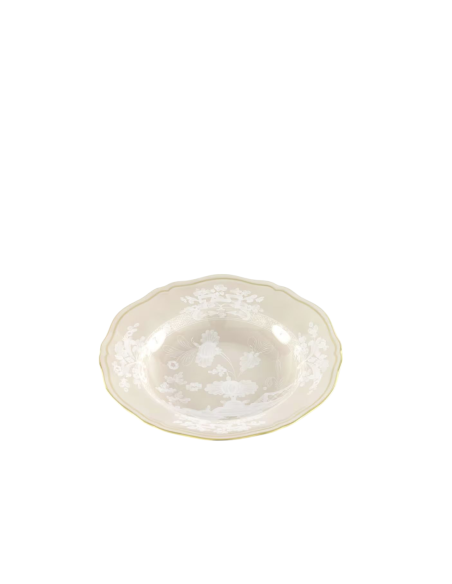 Ginori 1735 Oriente Italiano Meringa table set of 6