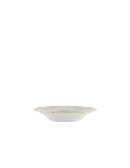 Ginori 1735 Servizio 18 piatti Oriente Italiano Meringa
