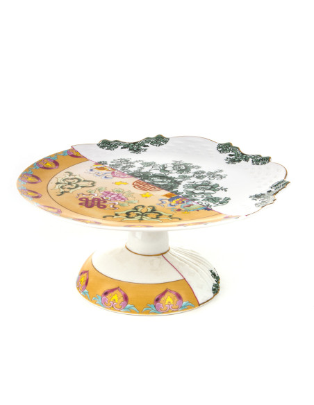 Seletti Hybrid Taissa cake stand