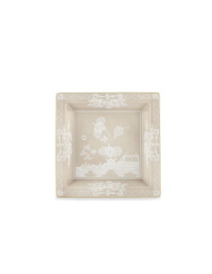 Ginori 1735 Svuotatasche Oriente Italiano Meringa