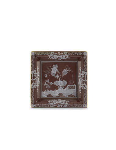 Ginori 1735 Oriente Italiano Castagna large...
