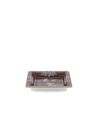 Ginori 1735 Oriente Italiano Castagna large...