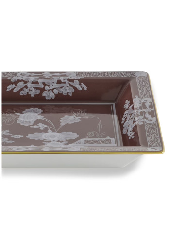 Ginori 1735 Oriente Italiano Castagna large...