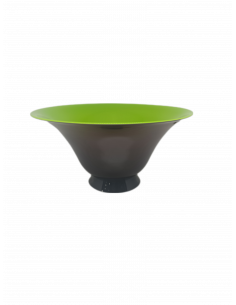 Venini Coppa Anni Trenta Marrone