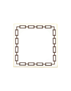 Ginori 1735 Svuotatasche Catene