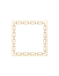 Ginori 1735 Svuotatasche Catene 2